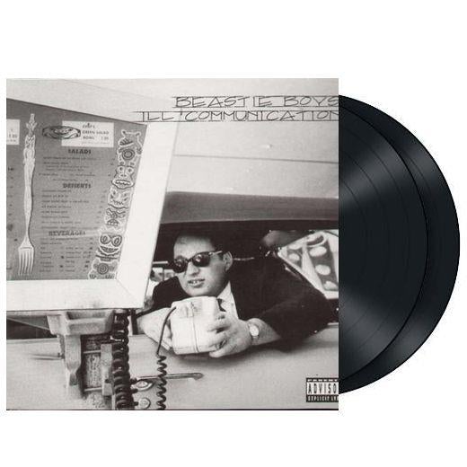 Beastie Boys - Ill Communication, 2x Vinyl LP