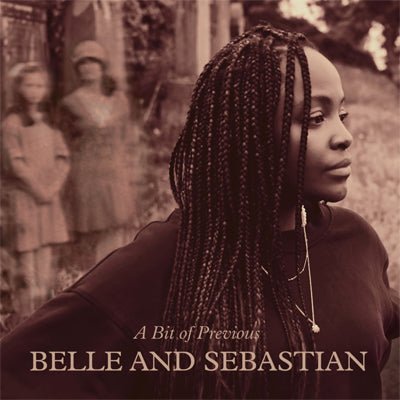Belle & Sebastian – A Bit of Previous, Vinyl LP
