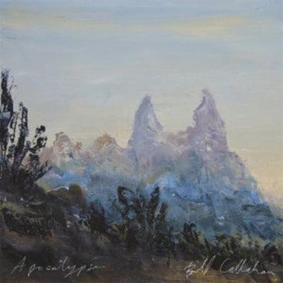 Bill Callahan - Apocalypse, Vinyl LP