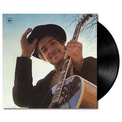 Bob Dylan - Nashville Skyline, Vinyl LP