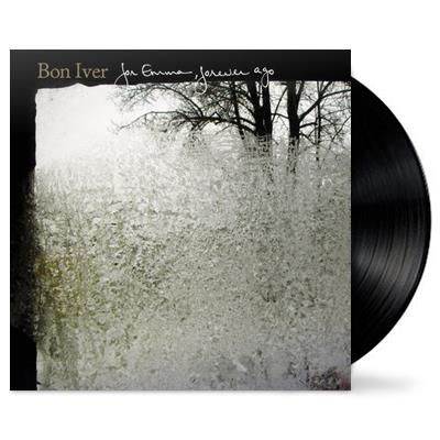 Bon Iver - For Emma, Forever Ago, Vinyl LP