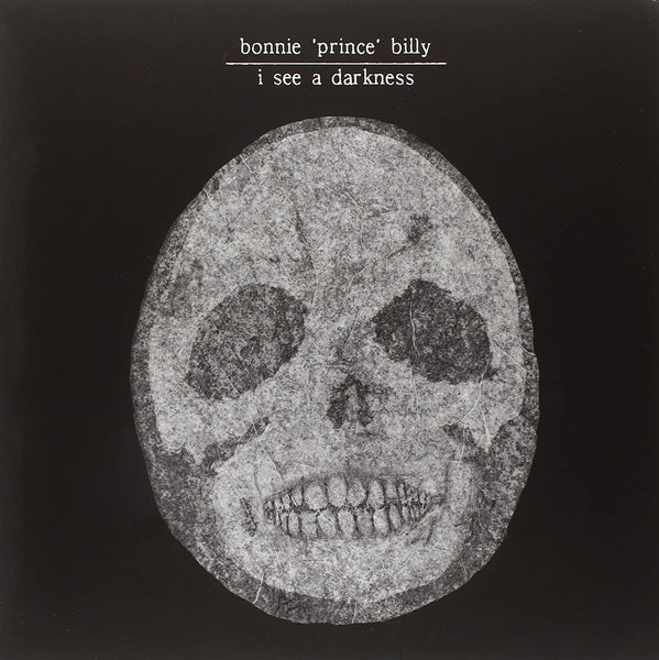 Bonnie "Prince" Billy - I See A Darkness, Vinyl LP
