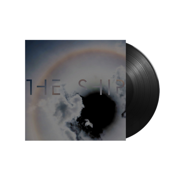 Brian Eno ‎– The Ship, 2x Vinyl LP