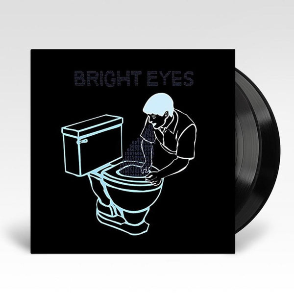 Bright Eyes - Digital Ash In A Digital Urn, Vinyl LP