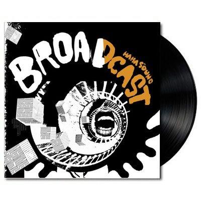 Broadcast - Haha Sound, Vinyl LP