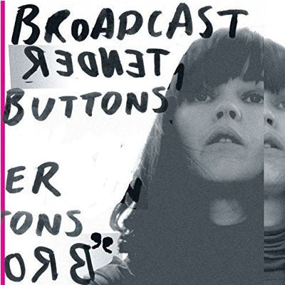 Broadcast - Tender Buttons, Vinyl LP