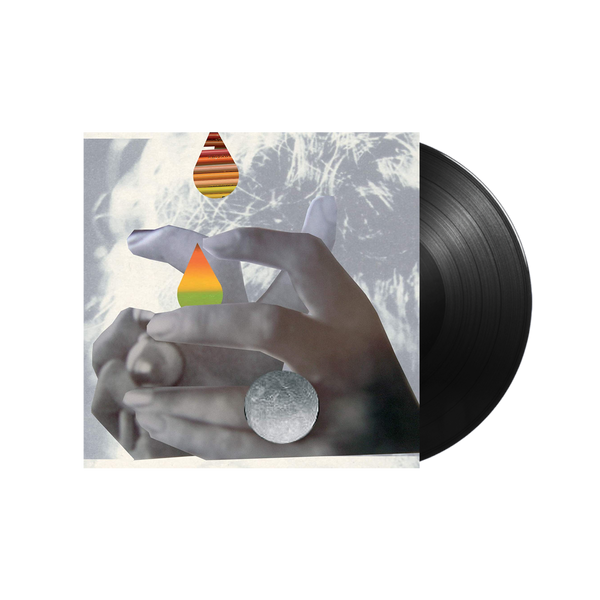 Broadcast - The Future Crayon, 2x Vinyl LP