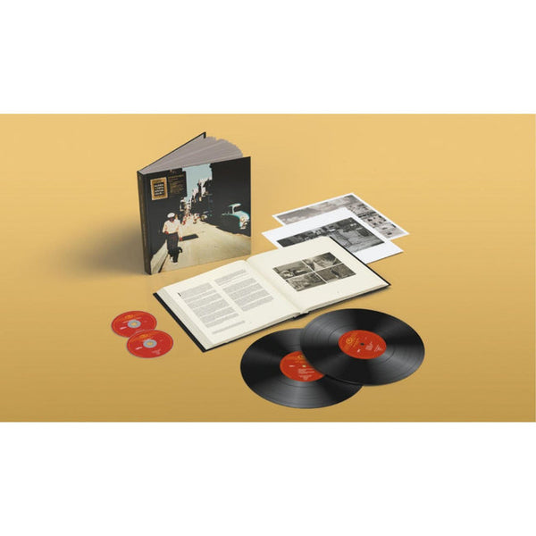 Buena Vista Social Club - 25th Anniversary Edition, 2x CD 2x Vinyl LP