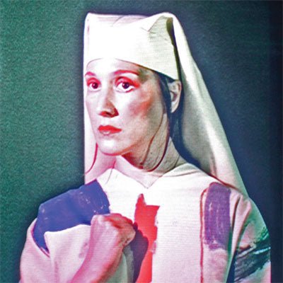 Cate Le Bon - Pompeii, Vinyl LP