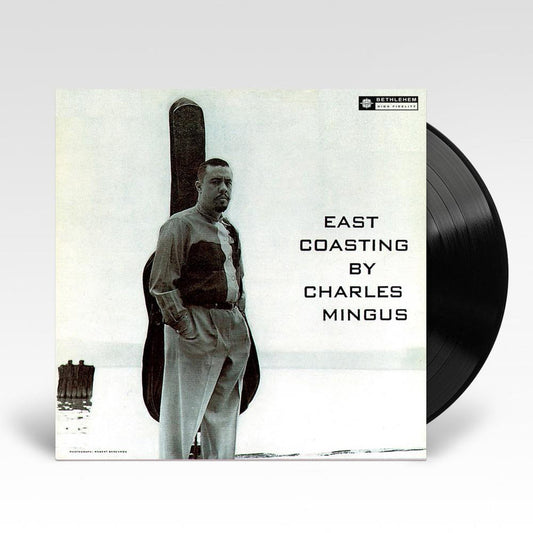 Charles Mingus - East Coasting, 180g Vinyl LP