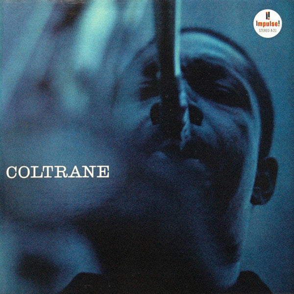 John Coltrane Quartet - Coltrane, Vinyl LP