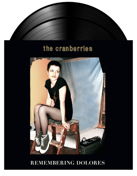 The Cranberries - Remembering Dolores RSD '22, 2x Vinyl LP