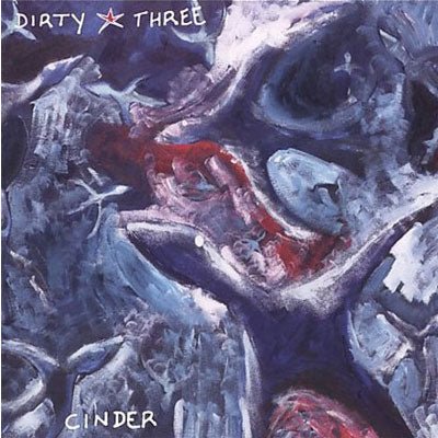 Dirty Three - Cinder, 2xLP Vinyl