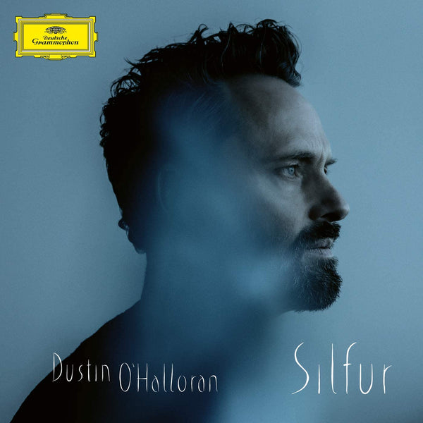 Dustin O'Halloran - Silfur, 2x Vinyl LP
