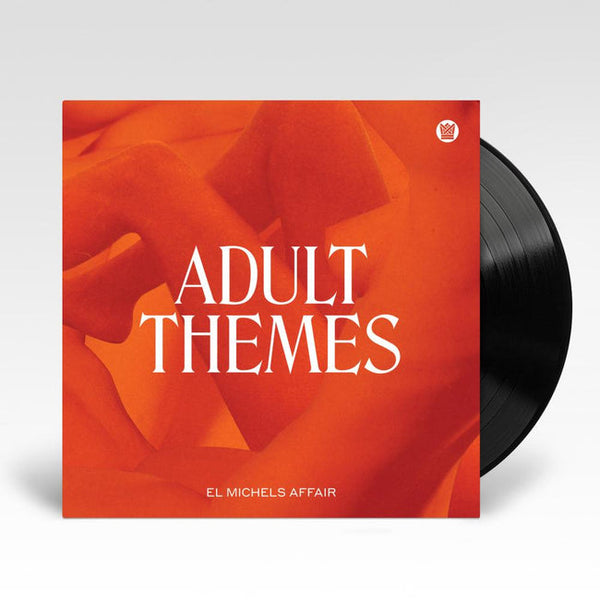 El Michels Affair - Adult Themes, Vinyl LP