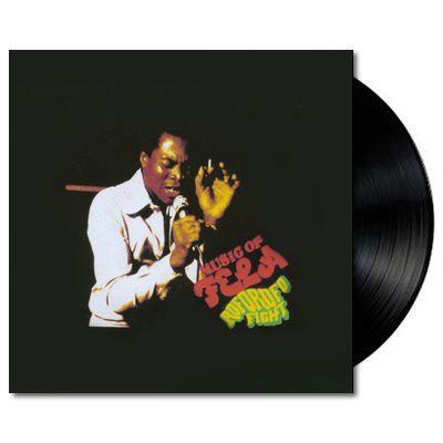 Fela Kuti - Roforofo Fight, Vinyl LP