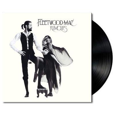 Fleetwood Mac ‎– Rumours, Vinyl LP