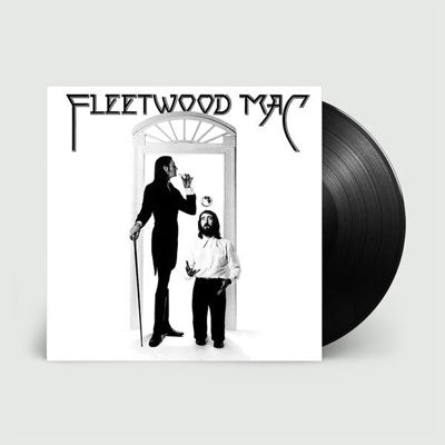 Fleetwood Mac ‎– Self-Titled, Vinyl LP