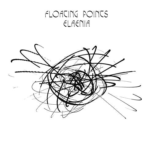 Floating Points - Elaenia, Vinyl LP