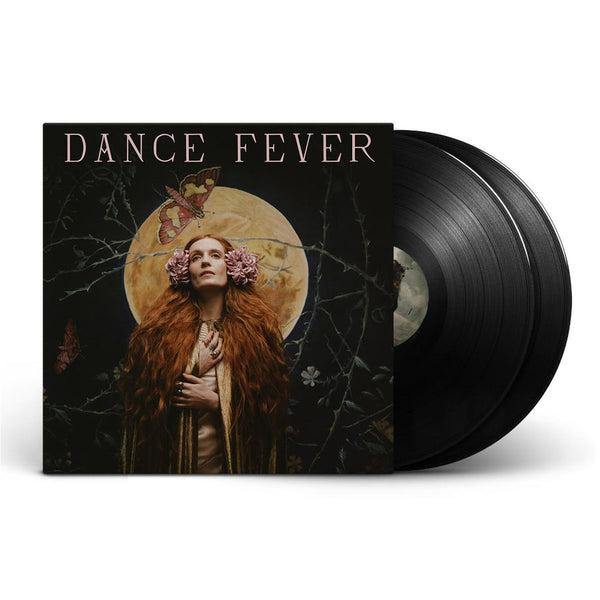 Florence + The Machine – Dance Fever, 2x Vinyl LP