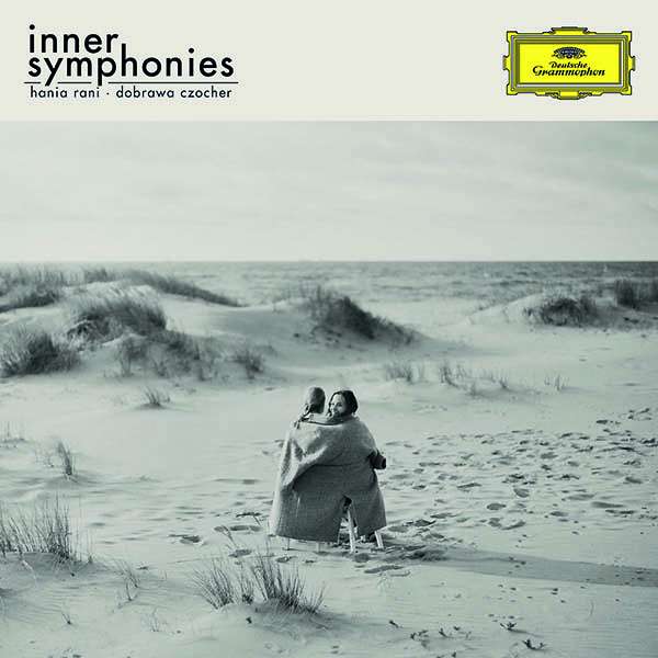 Hania Rani & Dobrawa Czocher - Inner Symphonies, 2x Vinyl LP