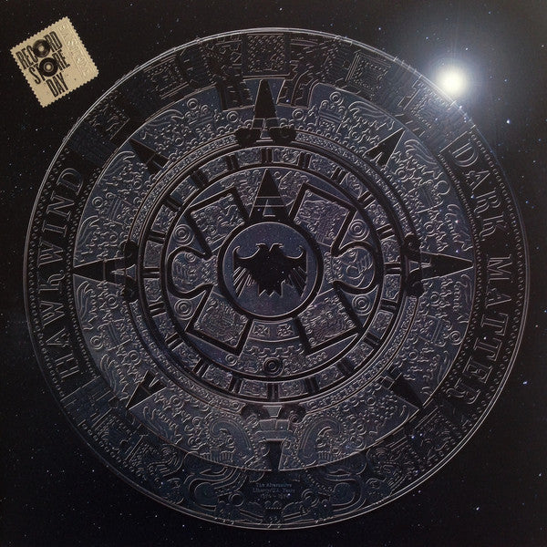 Hawkwind ‎– Dark Matter (The Alternative Liberty) RSD 2018 2xLP