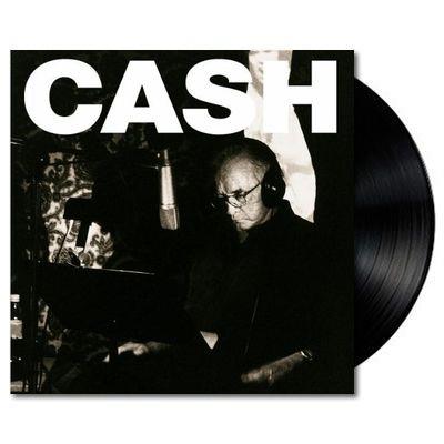 Johnny Cash – American V: A Hundred Highways, 180g Vinyl LP