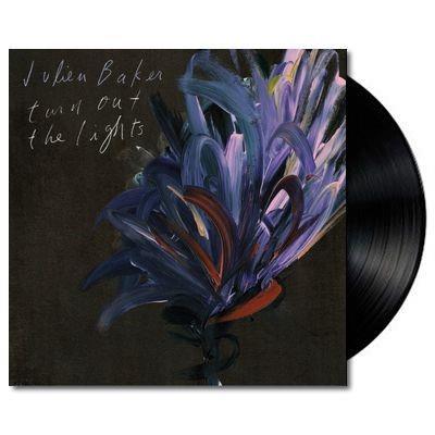 Julien Baker - Turn Out The Lights, Vinyl LP