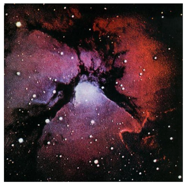 King Crimson - Islands, 200g Vinyl LP