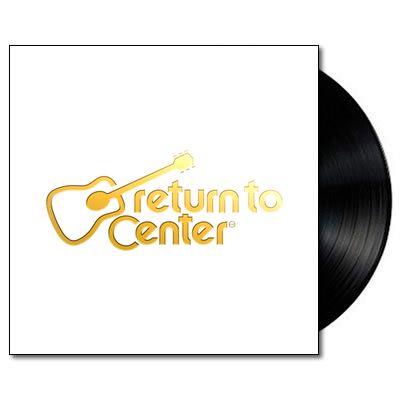 Kirin J Callinan - Return To Center, Vinyl LP
