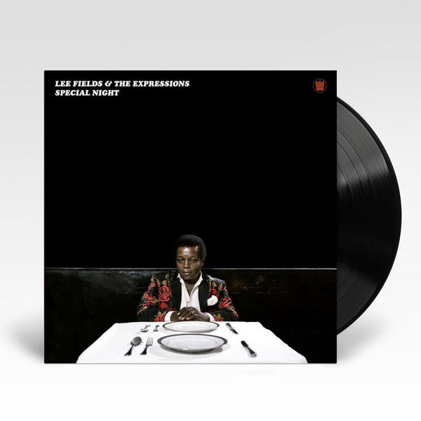 Lee Fields & The Expressions - Special Night, Vinyl LP