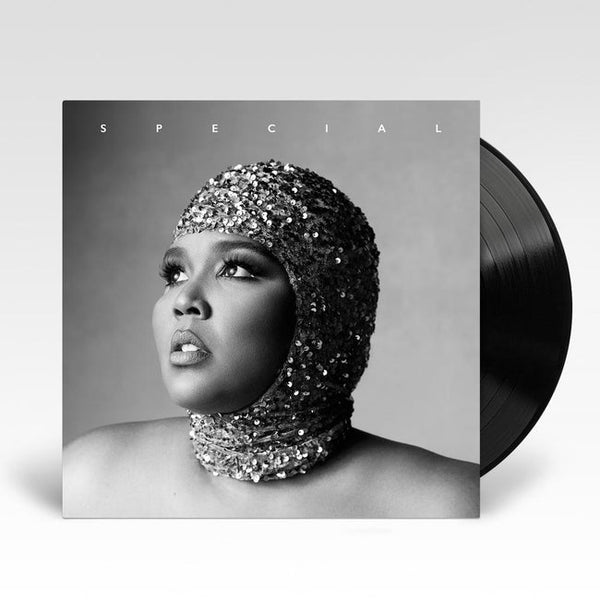 Lizzo - Special, Vinyl LP