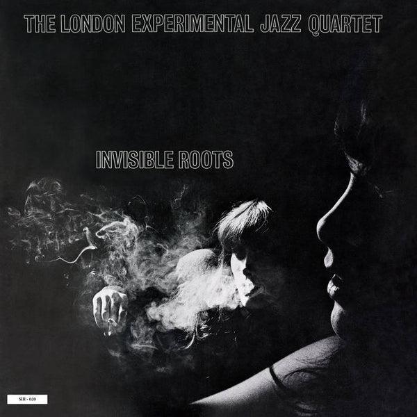 The London Experimental Jazz Quartet - Invisible Roots, Vinyl LP