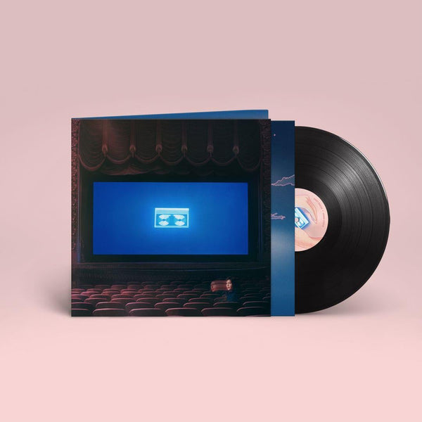 Lucy Dacus - Home Video, Vinyl LP