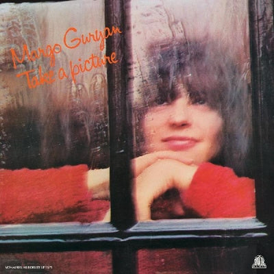cover art of Take A Picture vinyl LP by Margo Guryan