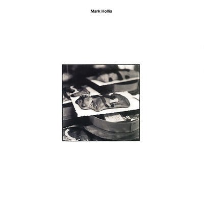 Mark Hollis - Self-Titled, Reissue Vinyl LP