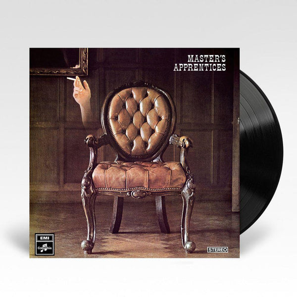 Master's Apprentices - Choice Cuts, Vinyl LP