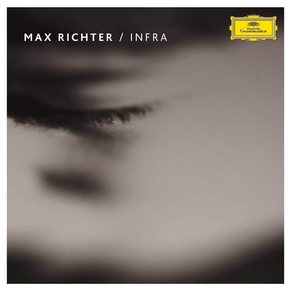 Max Richter - Infra, Vinyl LP