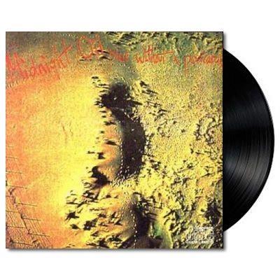 Midnight Oil - Place Without A Postcard, Reissue Vinyl LP
