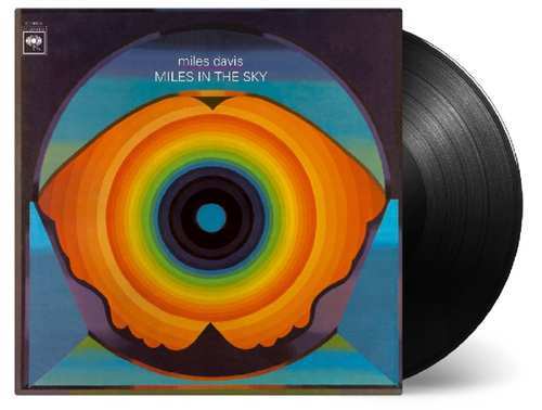 Miles Davis - Miles In The Sky, Vinyl LP