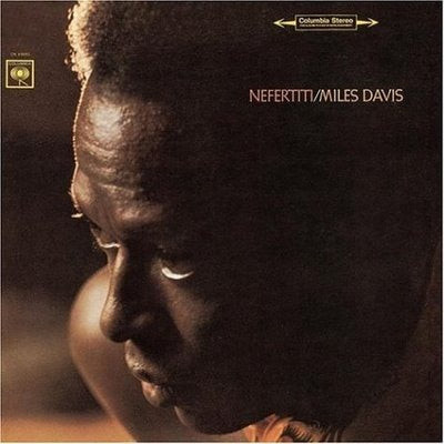 Miles Davis - Nefertiti, Vinyl LP