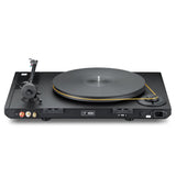 Mobile Fidelity Mo-Fi StudioDeck Turntable with Premounted UltraTracker Cartridge. Demo Unit
