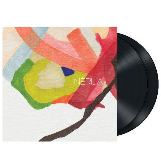 Nérija - Blume, 2x Vinyl LP