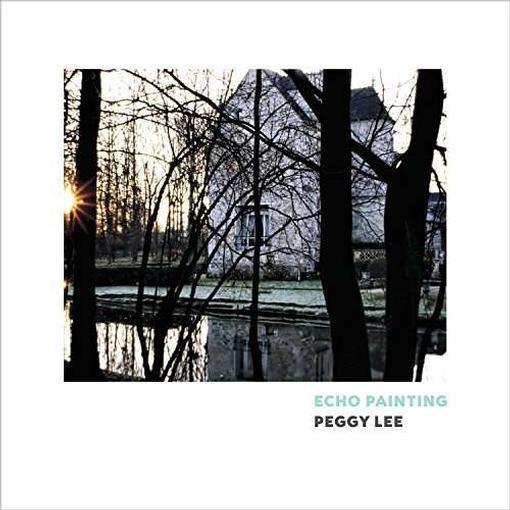 Peggy Lee - Echo Painting, Vinyl LP