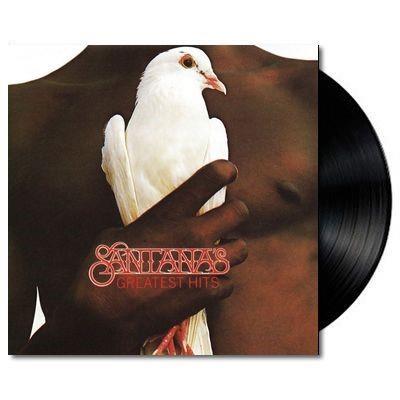 Santana - Greatest Hits, Vinyl LP