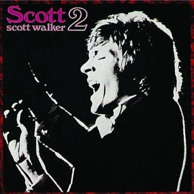 Scott Walker - Scott 2, Vinyl LP