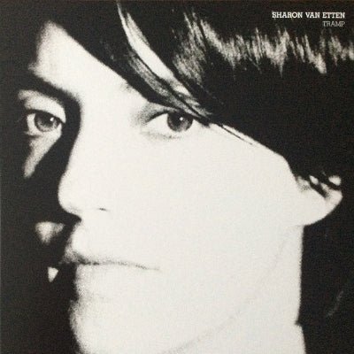 Sharon Van Etten - Tramp, Vinyl LP