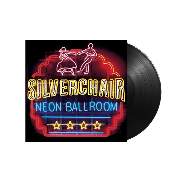 Silverchair - Neon Ballroom, 180g Vinyl LP