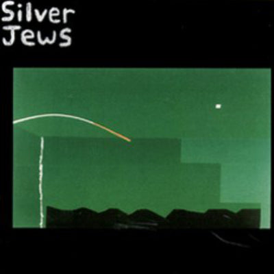 Silver Jews - The Natural Bridge, Vinyl LP