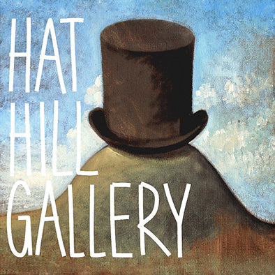Hat Hill Gallery Gift Voucher